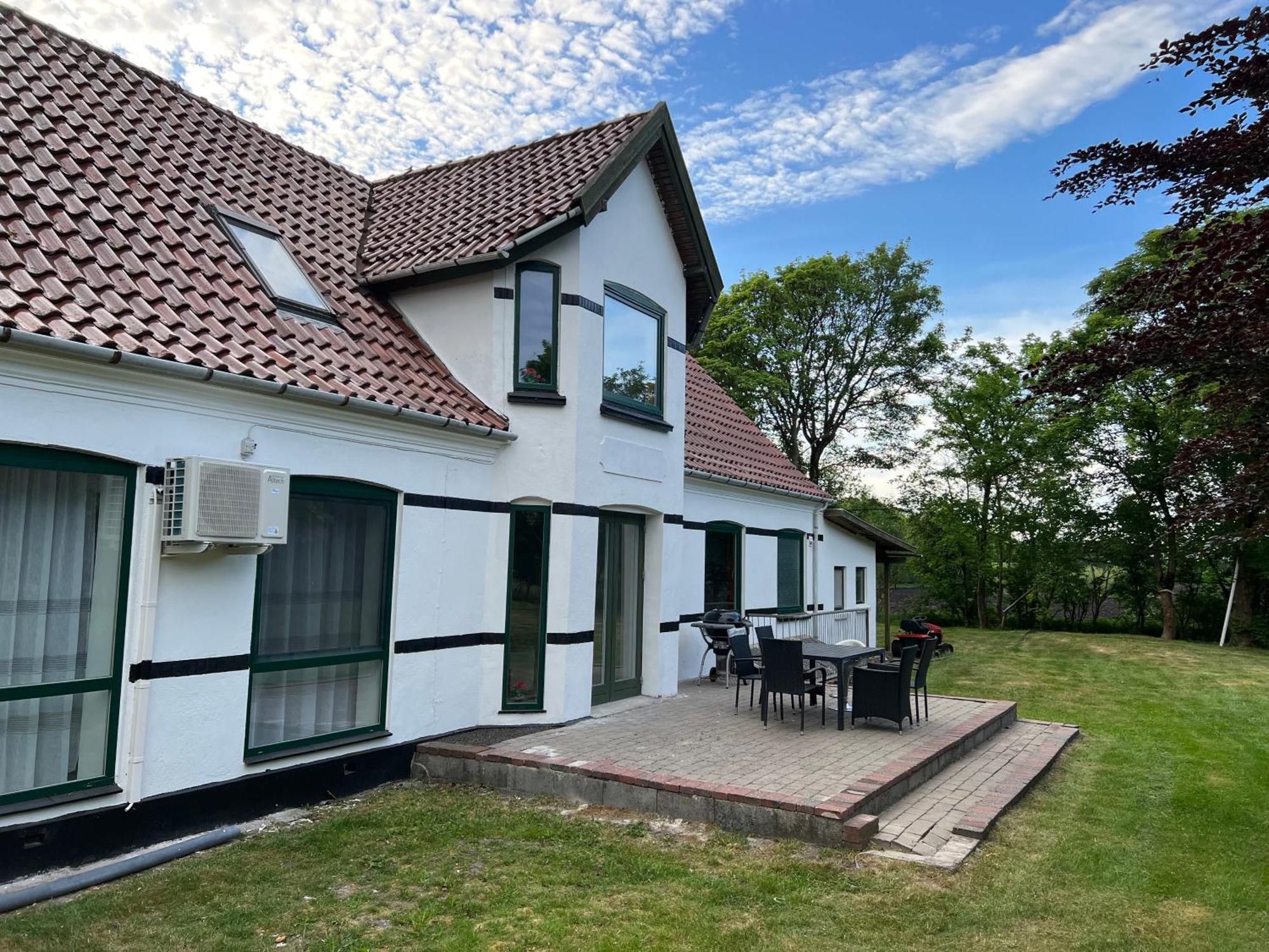 Luxury Apartment Curchi 1 Billund Exterior foto